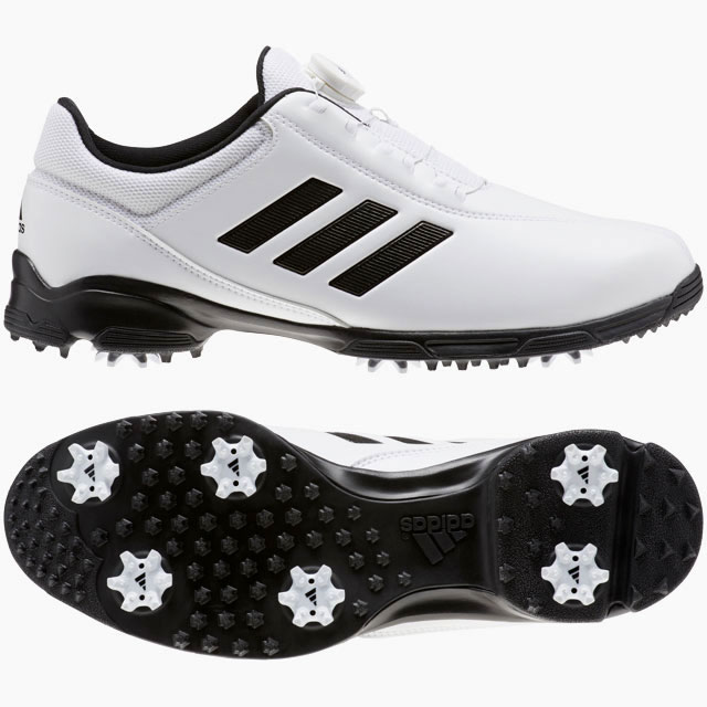 adidas traxion lite boa golf shoes
