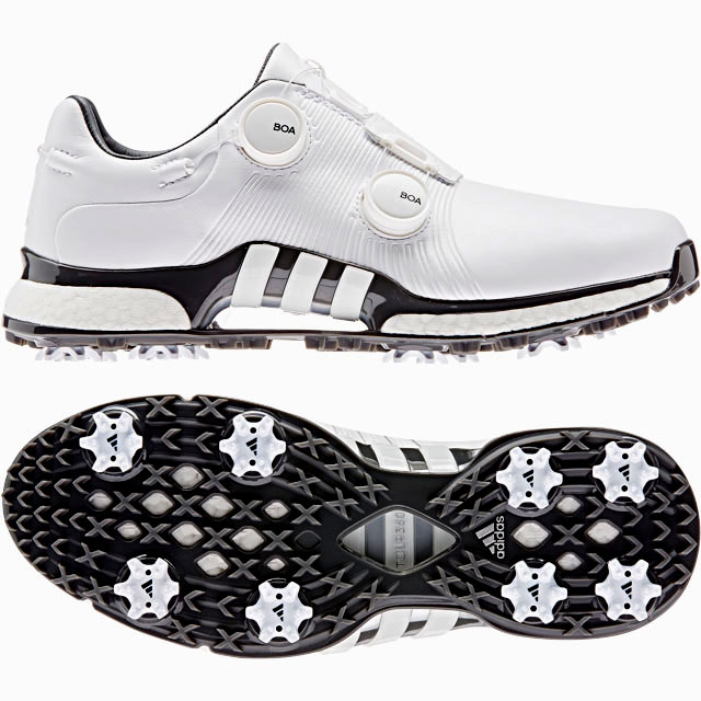 adidas golf tour360 xt twin boa shoes