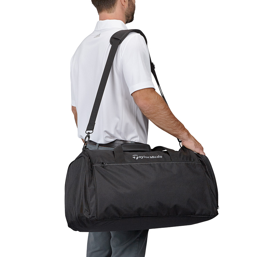 The duffle bag best sale