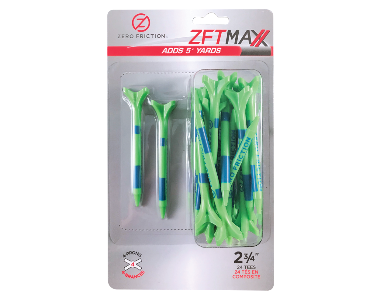 ZFT Maxx 4 prong Accessories zft-maxx-4-prong-accessories