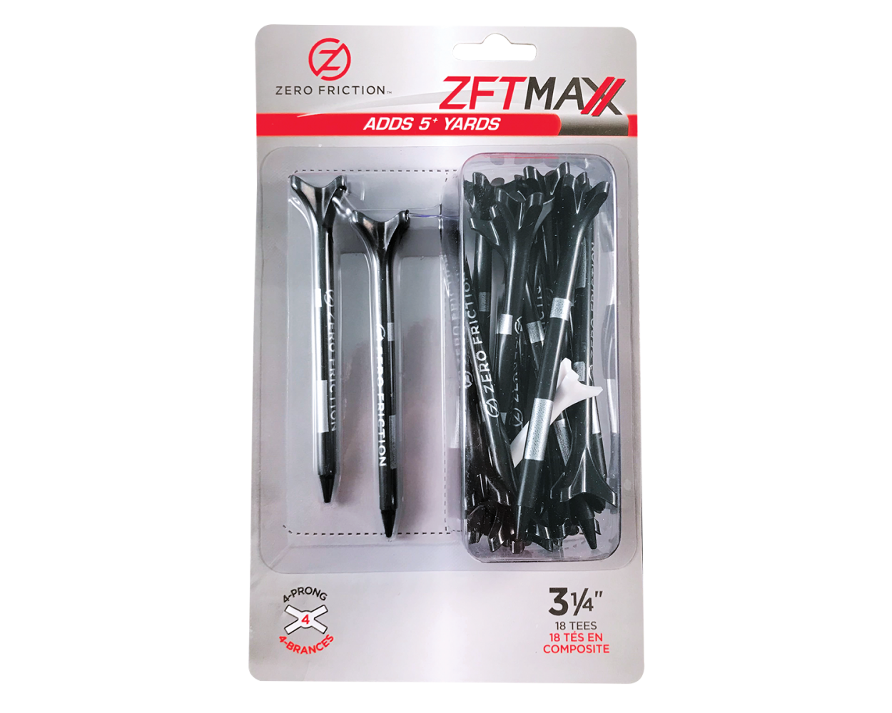 ZFT Maxx 4 prong Accessories zft-maxx-4-prong-accessories