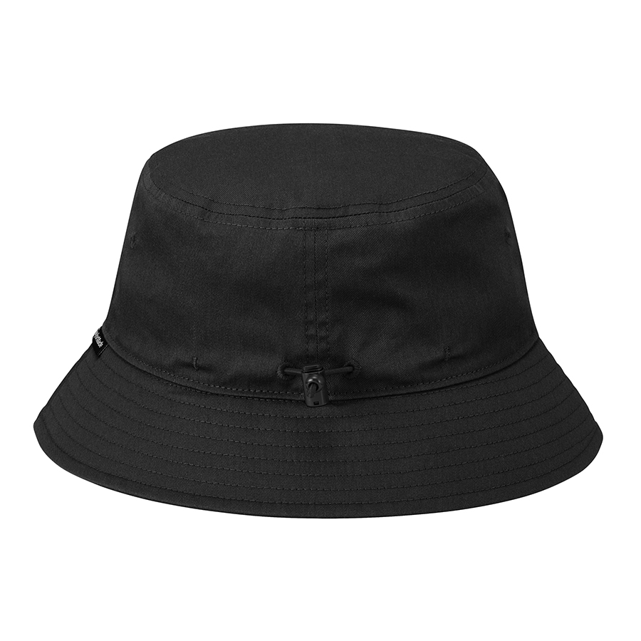 TM23 BUCKET HAT BK จำหน่ายอุปกรณ์และ Accessories สำหรับกีฬากอล์ฟทุก