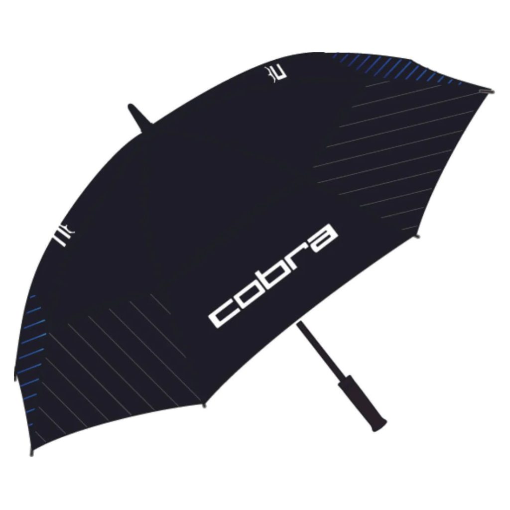 Cobra Golf Umbrella จำหน่ายอุปกรณ์และ Accessories สำหรับกีฬากอล์ฟทุก